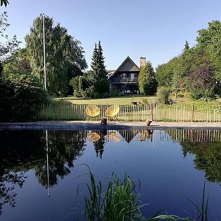 Апартаменти Stilbjerg Sleep&Hygge Варде Екстер'єр фото