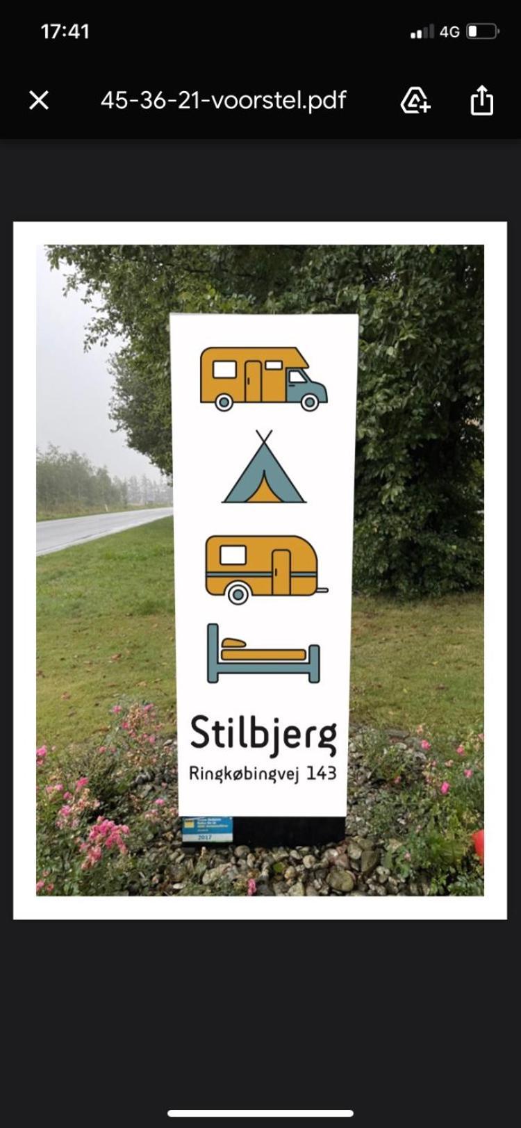 Апартаменти Stilbjerg Sleep&Hygge Варде Екстер'єр фото