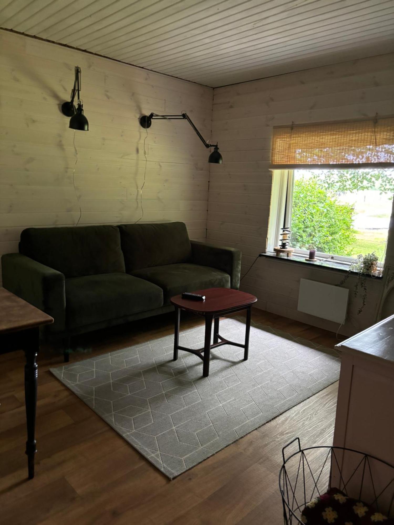 Апартаменти Stilbjerg Sleep&Hygge Варде Екстер'єр фото